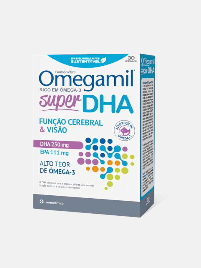 Les oméga-3 sont un type de bon gras présent dans le poisson. Il agit en réduisant l'inflammation, en contrôlant le taux de cholestérol, entre autres actions.