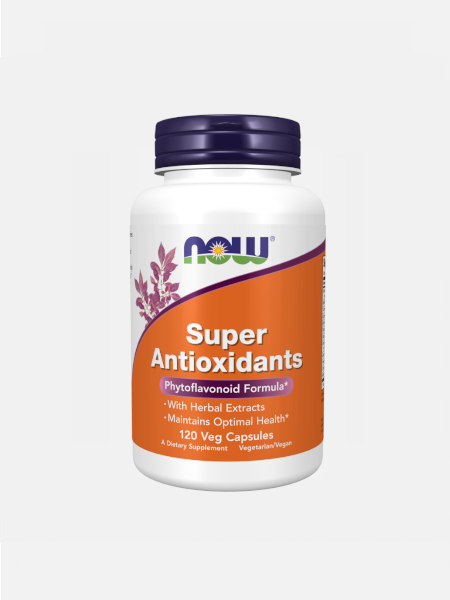 Les antioxydants sont des substances qui empêchent la formation de radicaux libres dans le corps, combattent le vieillissement prématuré et préviennent les maladies.