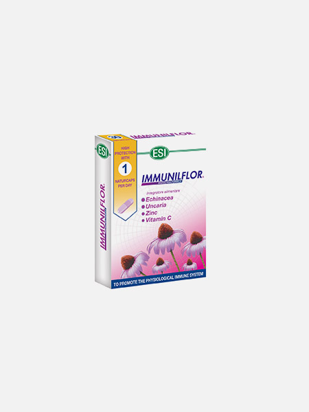 Chez Nutribio, vous trouverez des produits pour renforcer le système immunitaire et prévenir la grippe, le rhume, l'inflammation et diverses infections