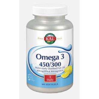 Les oméga-3 sont un type de bon gras présent dans le poisson. Il agit en réduisant l'inflammation, en contrôlant le taux de cholestérol, entre autres actions.