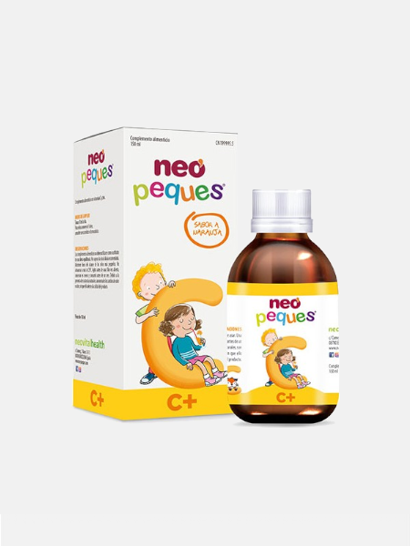 Nutribio propose plusieurs suppléments et traitements pour les enfants, tels que des sirops, des vitamines, entre autres.